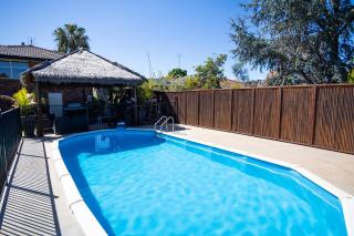 Contractor's Heaven and Entertainer - Parkes - 1