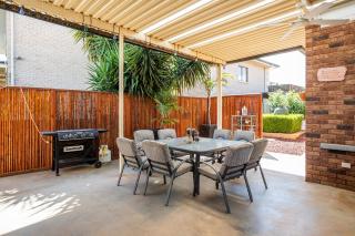 Contractor's Heaven and Entertainer - Parkes - 8