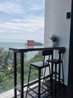 Dwharf Seaview Executive Suit PortDickson - Port Dickson - 9