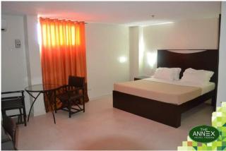 Annex Hotel Tavern - Surigao - 7
