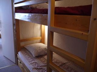 Studio cosy au bord des pistes - Hameau du Mottaret - FR-1-355-56 - Méribel - 0