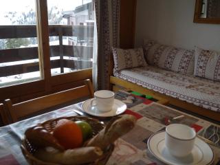 Studio cosy au bord des pistes - Hameau du Mottaret - FR-1-355-56 - Méribel - 7