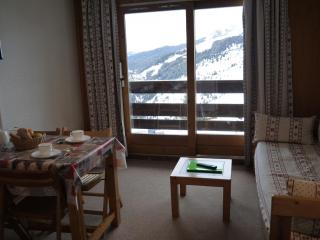 Studio cosy au bord des pistes - Hameau du Mottaret - FR-1-355-56 - Méribel - 8