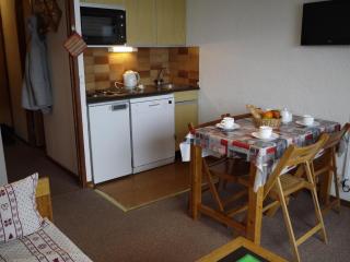 Studio cosy au bord des pistes - Hameau du Mottaret - FR-1-355-56 - Méribel - 6