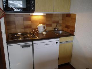 Studio cosy au bord des pistes - Hameau du Mottaret - FR-1-355-56 - Méribel - 5