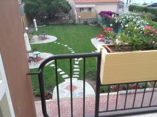 Villa Le Logge - Ventimiglia - 1