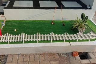 Demara Villa yang Aesthetic di Batu - 3