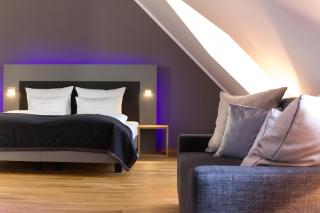 Qube Hotel Bergheim - Heidelberg - 8