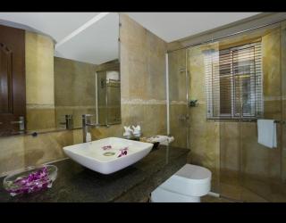 Classic Street Hotel - 9