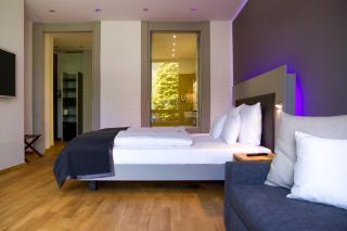 Qube Hotel Bergheim - Heidelberg - 6