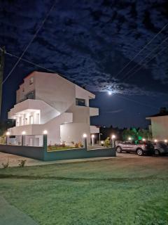 The House Of The Roses - 6