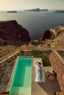 Coco-Mat Hotel Santorini - Akrotiri - 3