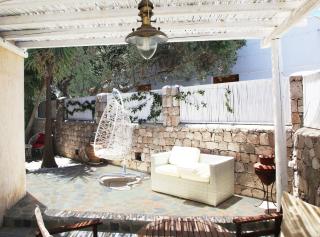 Delmar Apartments & Suites Milos - Delmar Collection - Pollonia - 8