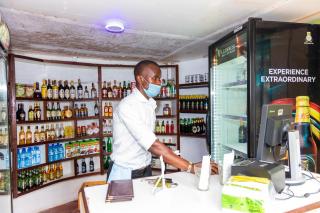 Olive Green Resort Nairobi - 2
