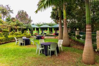Olive Green Resort Nairobi - 1