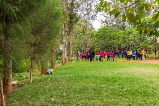 Olive Green Resort Nairobi - 5