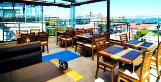 Seraglio Hotel & Suites - 1