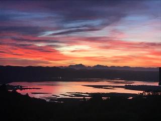 Pezula Golf House - 1