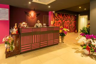 EROS HOTEL 2 - Love Hotel - Ho Chi Minh - 4