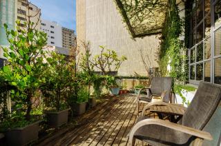IsShoNi house - Tainan - 1