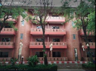 NIM SEE SENG Hotel - Chiang Mai - 9