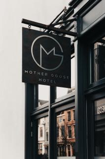 Mother Goose Hotel - Utrecht - 8