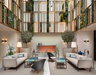 Address Istanbul - 4