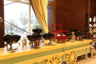 Tivoli Royal Palace - 7