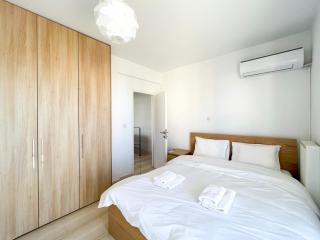 Panoramic Cityscape Maisonette in Agios Dimitrios - Atene - 2