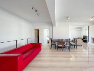 Panoramic Cityscape Maisonette in Agios Dimitrios - Atene - 9