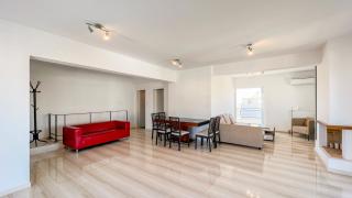 Panoramic Cityscape Maisonette in Agios Dimitrios - Atene - 8