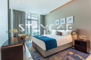 Staycae Holiday Homes - Prive - Dubai - 6
