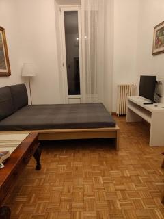 IMHOME - Porta Romana - Milan - 1