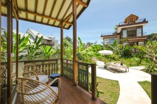 Villa Kamal Umalas - Kerobokan - 3