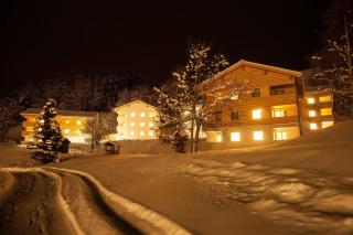 Pradas Resort Brigels - 6