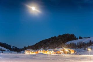 Pradas Resort Brigels - 8