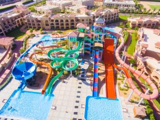 Charmillion Gardens Aquapark - Sharm El Sheikh - 6
