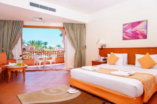 Charmillion Gardens Aquapark - Sharm El Sheikh - 4