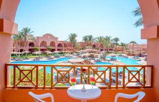 Charmillion Gardens Aquapark - Sharm El Sheikh - 3