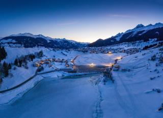 Pradas Resort Brigels - 4