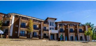 Apartman Darja sa pogledom na jezero - Ostrovo - 4