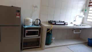 Homestay Zaki D'Gerik - Gerik - 2