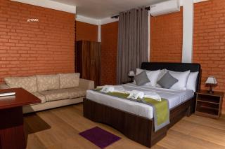 Nelinsa Resort and Spa - Matale - 6
