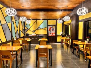 Youngquan HOTEL - Yuchi - 0