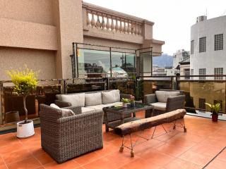 Youngquan HOTEL - Yuchi - 4