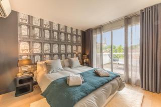 Annecy Lake, Luxury top floor apartment - LLA Selections by Location Lac Annecy - Annecy - 7