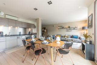 Annecy Lake, Luxury top floor apartment - LLA Selections by Location Lac Annecy - Annecy - 6