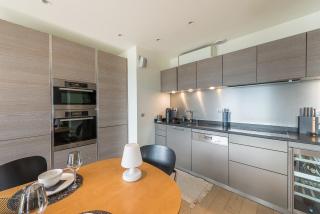 Annecy Lake, Luxury top floor apartment - LLA Selections by Location Lac Annecy - Annecy - 5