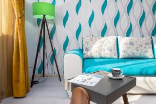 Moonlight Central Apartments - Oradea - 6