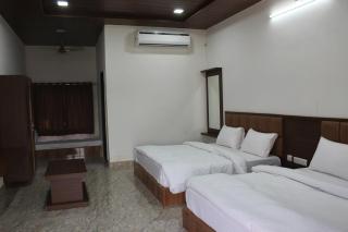 Chitrakoot Garden and Resorts - 7